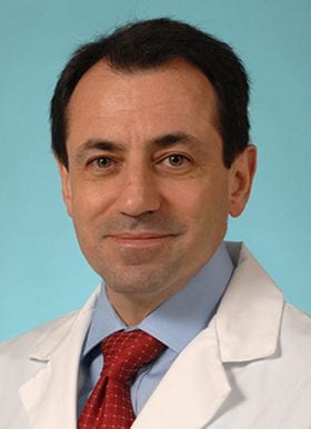 Pirooz Eghtesady, MD, PhD