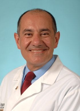 Nabil A. Munfakh, MD
