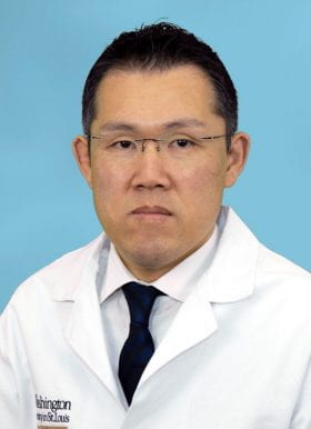 Tsuyoshi Takahashi, MD