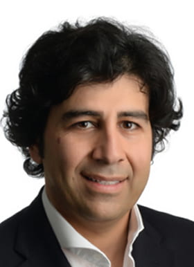 Mohsen Ibrahim, MD, PhD