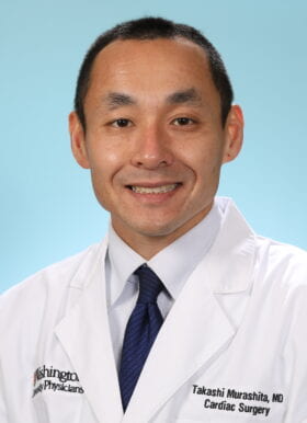 Takashi Murashita, MD